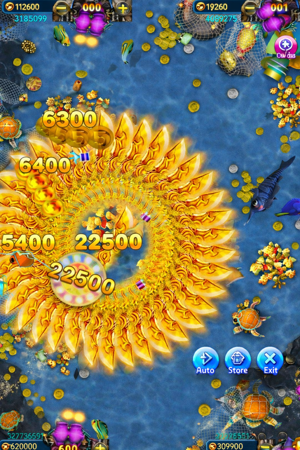 92 Jeeto game